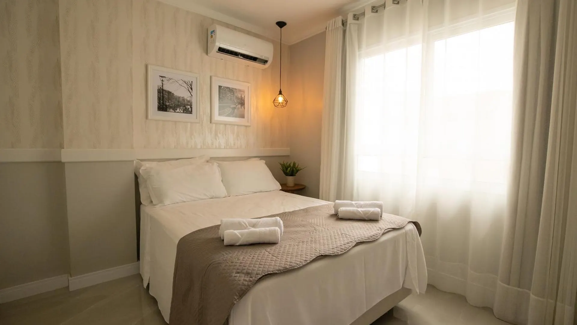 Apartamento Requintado Na Avenida Atlantica N1683 Balneário Camboriú 0*,  巴西