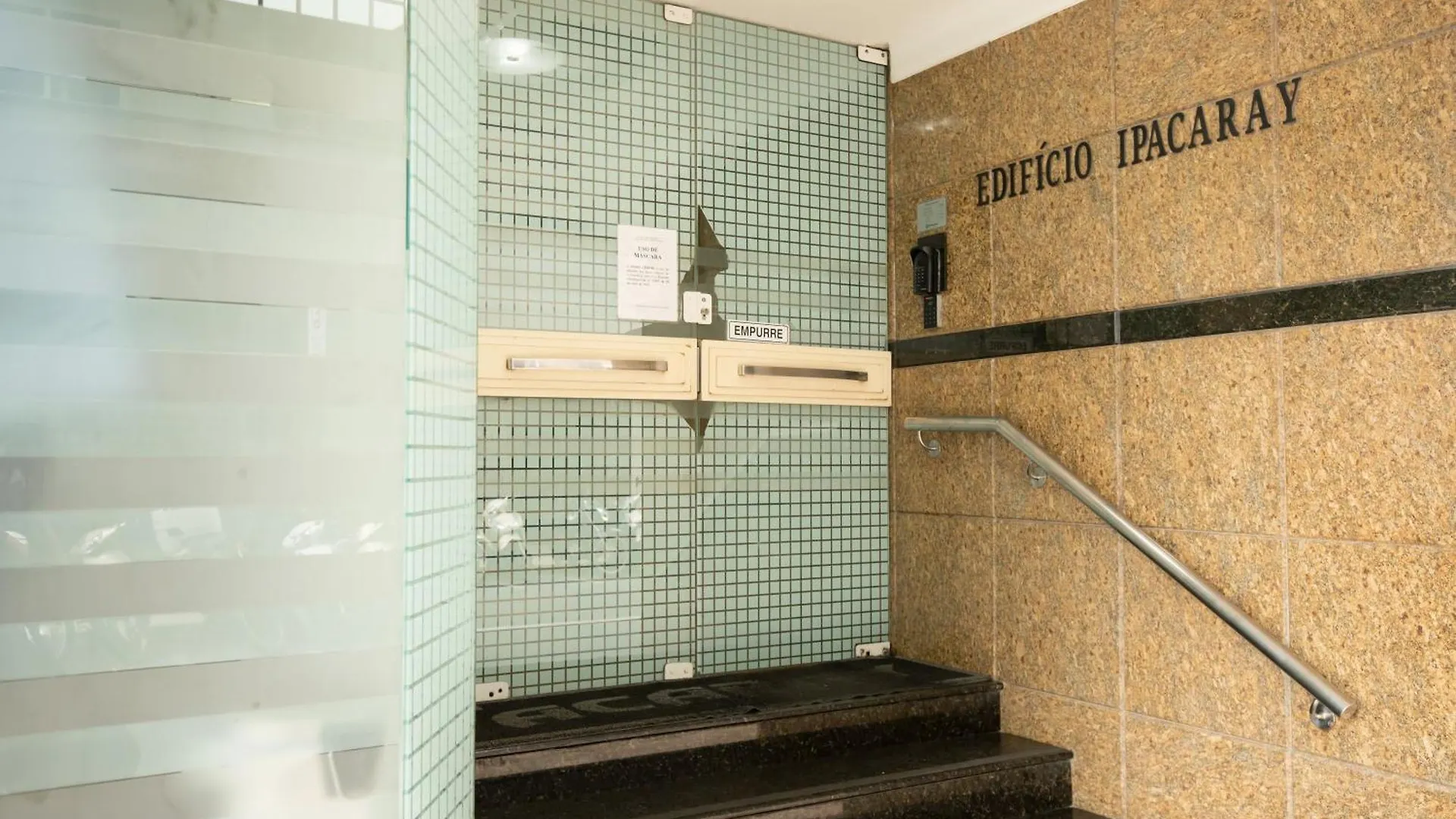 公寓 Apartamento Requintado Na Avenida Atlantica N1683 Balneário Camboriú