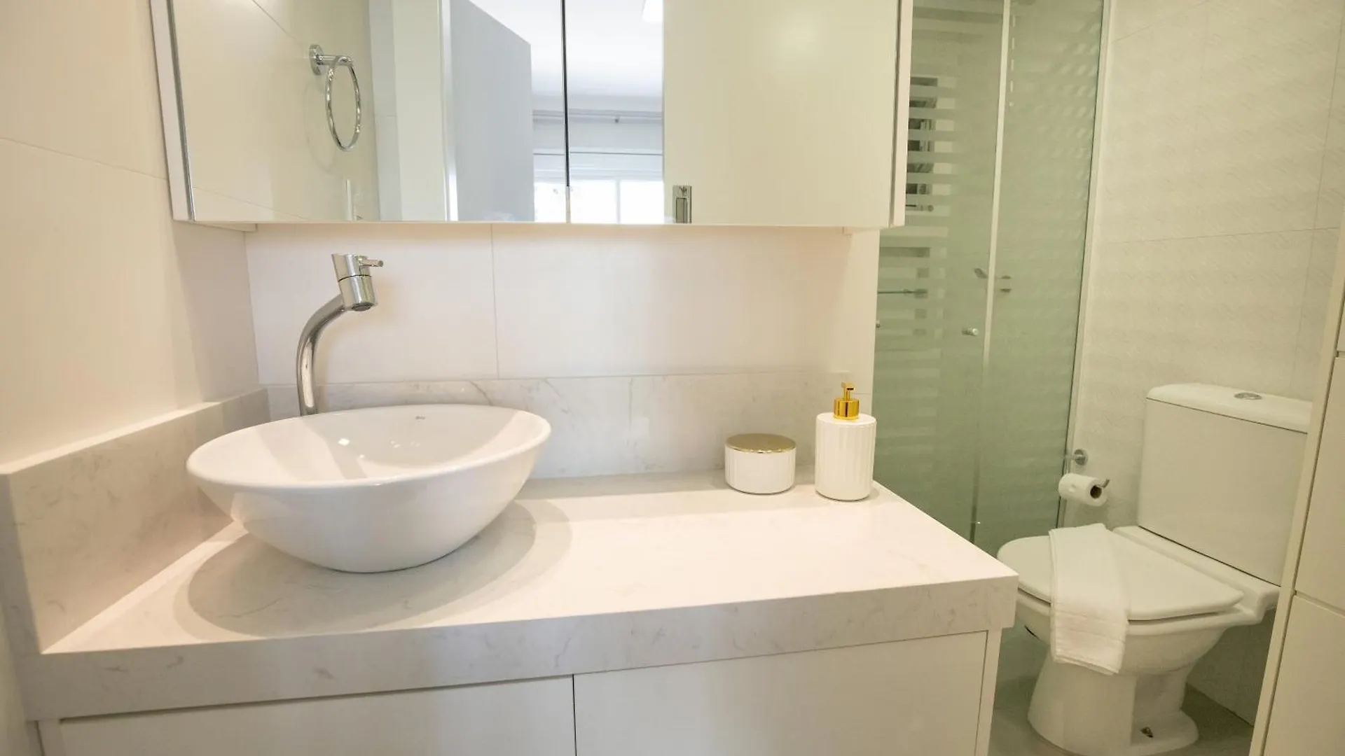 Apartamento Requintado Na Avenida Atlantica N1683 Balneário Camboriú 公寓