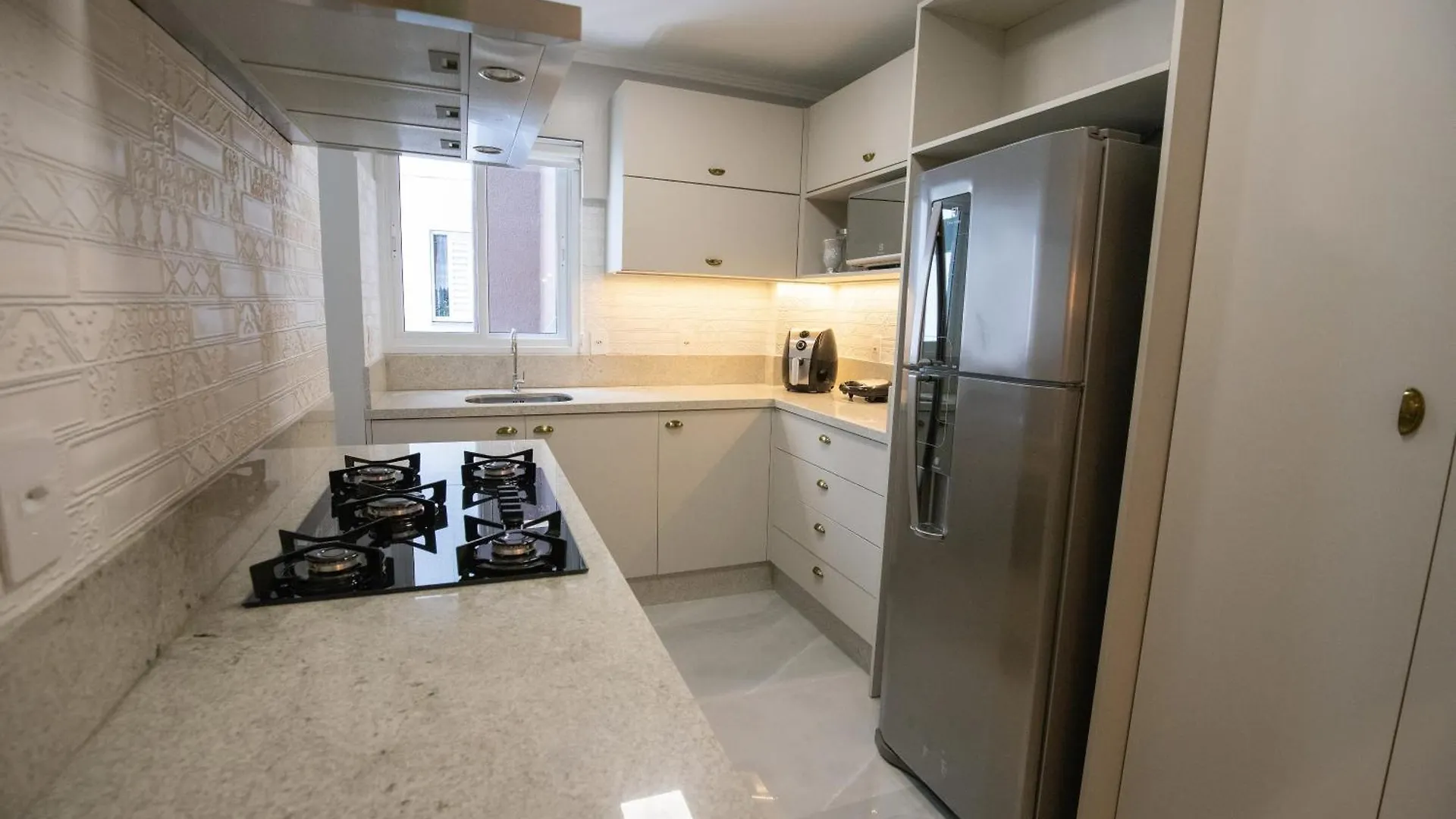 公寓 Apartamento Requintado Na Avenida Atlantica N1683 Balneário Camboriú