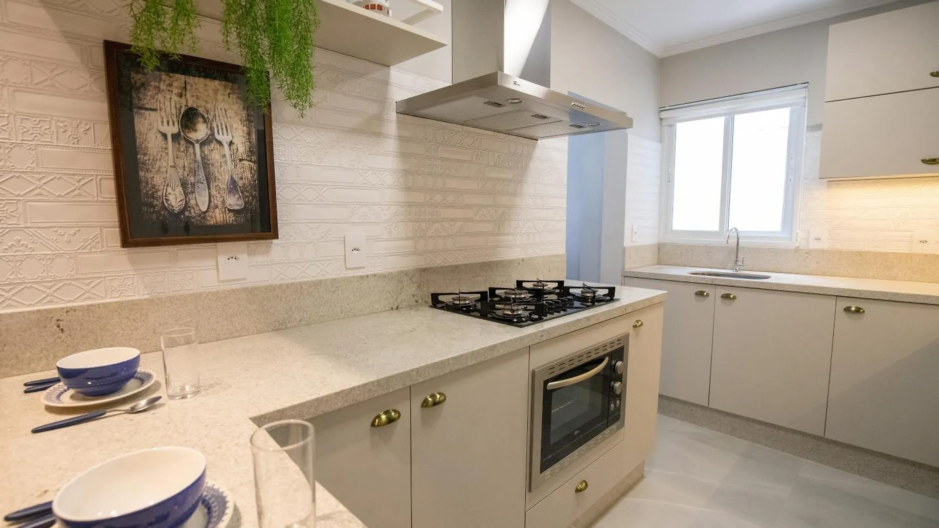 Apartamento Requintado Na Avenida Atlantica N1683 Balneário Camboriú 0*,  巴西