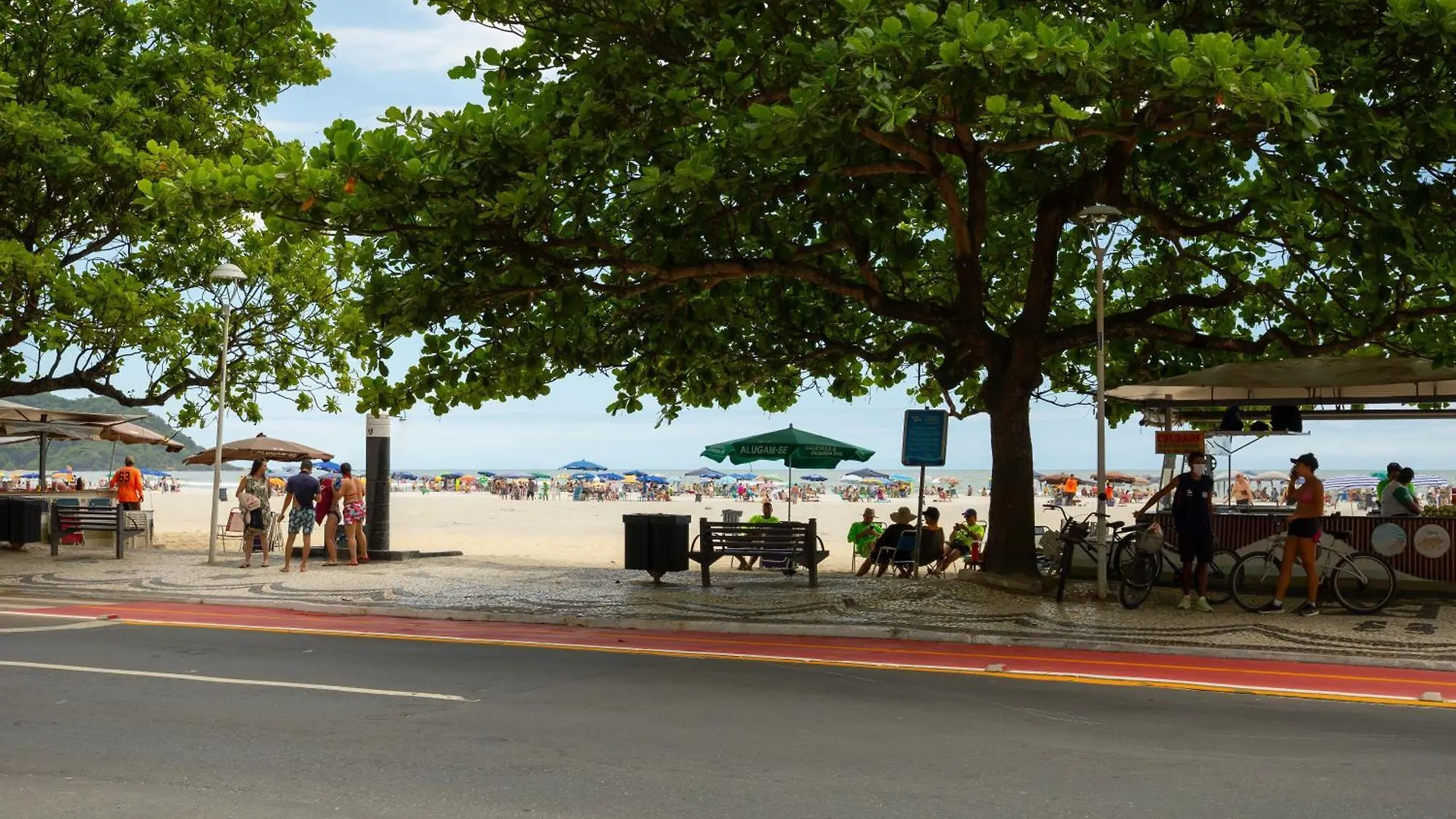 Apartamento Requintado Na Avenida Atlantica N1683 Balneário Camboriú