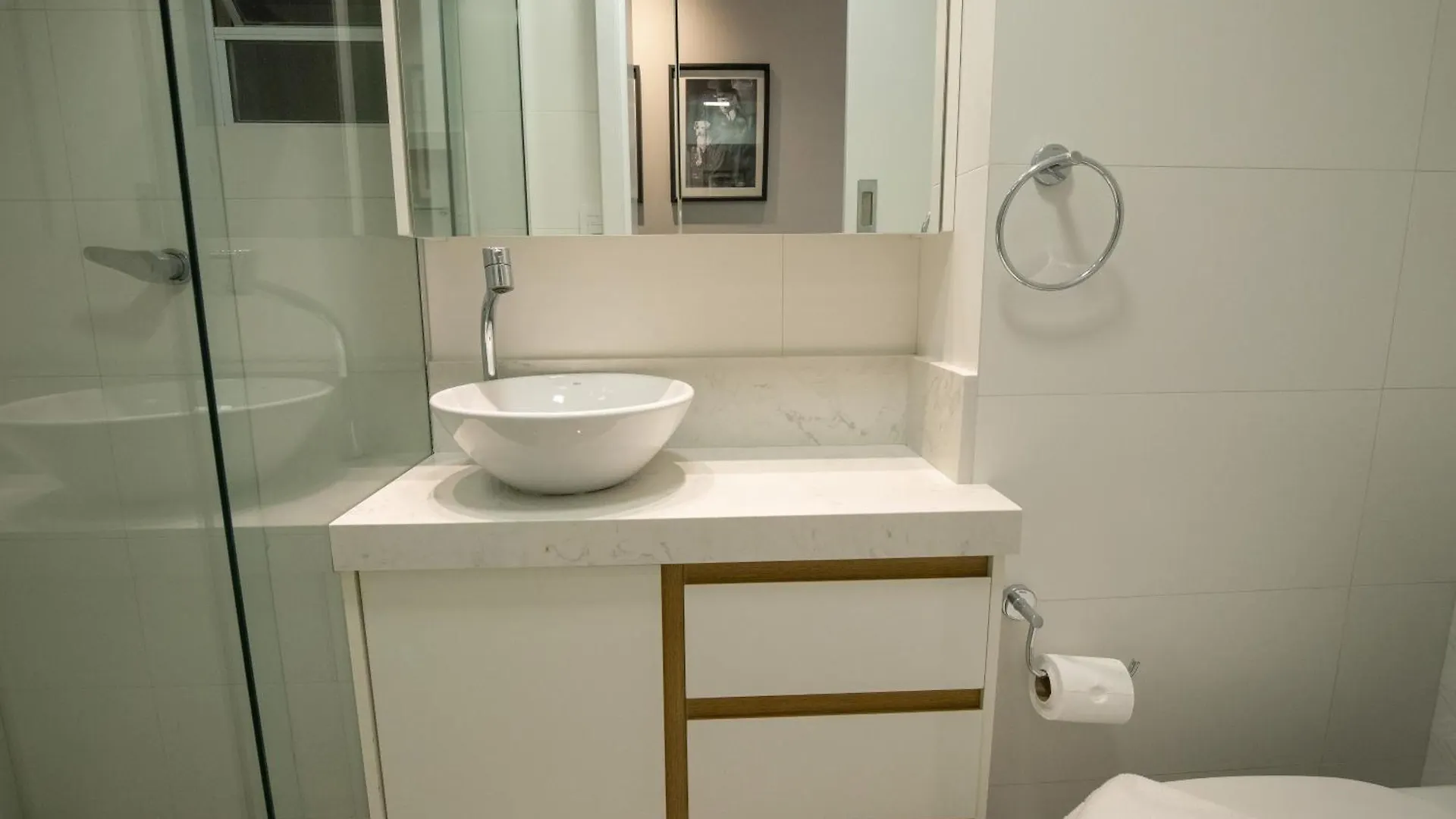 Apartamento Requintado Na Avenida Atlantica N1683 Balneário Camboriú 0*,