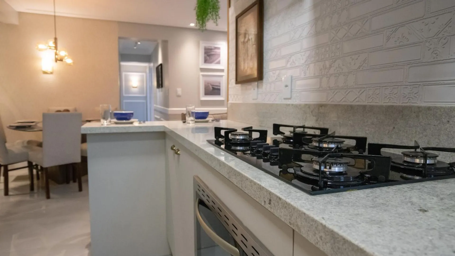 Apartamento Requintado Na Avenida Atlantica N1683 Balneário Camboriú Appartement
