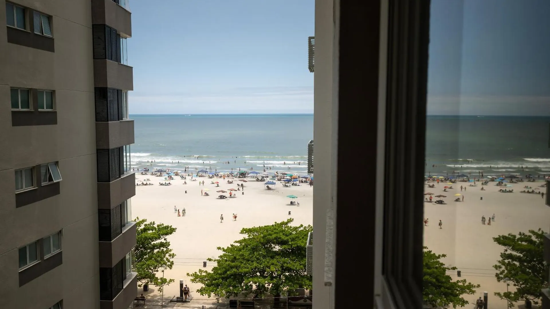 Apartamento Requintado Na Avenida Atlantica N1683 Balneário Camboriú 0*,  Brazilië