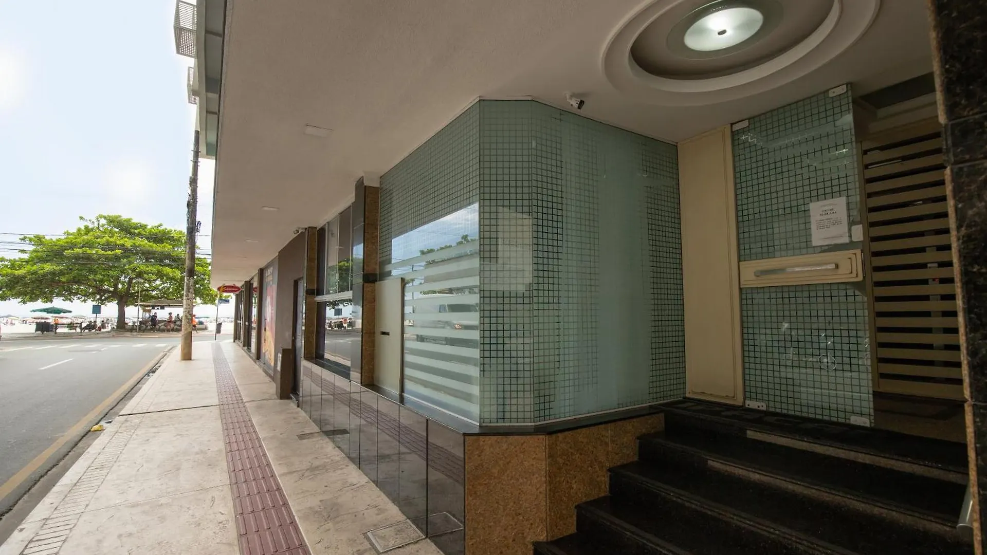 Appartement Apartamento Requintado Na Avenida Atlantica N1683 Balneário Camboriú Brazilië